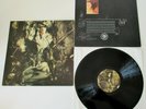 Fields Of The Nephilim - Elizium UK 1990 Beggars Banquet 1st Press LP + Inner