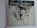 Various (Hawkwind, Man, Brinsley Schwarz):  Greasy Truckers Party UK   EX  LP