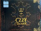Ozzy Osbourne ‎- Memoirs Of A Madman 2 LP Picture Disc Vinyl NUMBERED RECORD NEW
