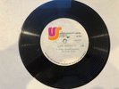 Rare Aussie Two Sided Acetate- ATN 7 Station ID Themes  1962