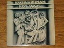 DAVID GRISMAN: Hot Dawg- Horizon- Bluegrass- Orig LP w/ Tony Rice