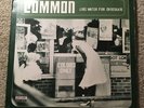 Common - Like Water For Chocolate 2 x Vinyl LP - MCA 2000 OG Press VG