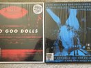 Goo Goo Dolls - 2 Vinyl LP Lot- Audience Is This (That) Way Live - RSD - EX Cond