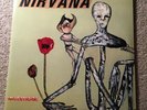 Nirvana Incesticide - 2x12” 45 RPM Vinyl LP Album - EX Condition - 2017