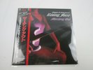 YNGWIE J.MALMSTEEN'S RISING FORCE MARCHING OUT  with OBI Poster Japan VINYL LP