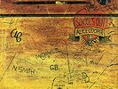 ALICE COOPER - SCHOOLS OUT - Erste Deutsche Pressung mit Unterhose(Vinyl LP)1972