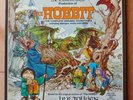 Rankin/Bass The Hobbit - Original Soundtrack 2LP Box Poster Transfers Booklet EX