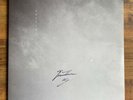EDEN – Vertigo Vinyl, Etched, Limited Edition Black (SIGNED)