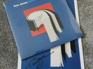 TOM JONES - SURROUNDED BY TIME - VINYL + FREE SIGNED ART PRINT - IN HAND?