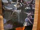 The doors strange days vinyl