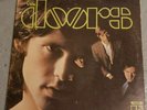DOORS Debut LP Original Classic Rock 1967 Elektra Butterfly Jim Morrison Vinyl