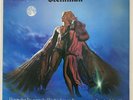 JIM STEINMAN Bad For Good PROMO LP Meat Loaf NEAR MINT M-