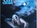 Ozzy Osbourne ?– Bark At The Moon, Vinyl, 1. PRESS 1986, OIS; TOP ZUSTAND