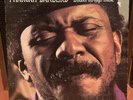 Pharoah Sanders Wisdom Through Music LP IMPULSE Spiritual Jazz AS-9233