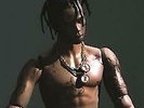 Travis Scott – Rodeo Vinyl