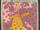VARIOUS: pebbles, vol. 23; the continent lashes back : holland, part 2 AIP 12