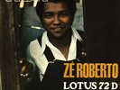 Ze Roberto/Lotus 72 Original Ver. Lotus Fast