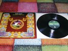 THIN LIZZY  Johnny the Fox  Lp 1Y/2Y  1976  VERTIGO 6360138     hier mehr Lps