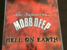 Vinyle Mobb Deep - Hell On Earth - Near Mint