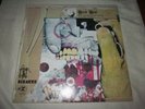 Zappa: Uncle Meat Bizarre 2MS 2024 Gatefold No Booklet Yellow Label