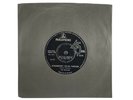 THE BEATLES Strawberry Fields / Penny Lane 45RPM UK Import 1967 EX 7