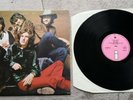 TRAFFIC TRAFFIC SELF TITLED PROG MONSTER 1969 ISSUE PINK ISLAND STAPLED BOOKLET
