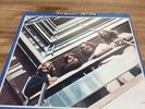 THE BEATLES - 1967-1970 [BLUE ALBUM] (BLUE VINYL)  2LP VINYL RECORD ALBUM