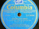 LIpatti; Karajan. Schumann (Piano concerto). Col LX 8624-7 (4). NM(-)