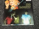 MINT NO DOUBT DON'T SPEAK NUMBERED PICTURE PIC DISC 7