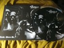 SILENCER death pierce me VINYL PIC LP xasthur DSBM shining