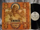 Chirco-Visitation OG 1971  Crested Butte Records Psych/Rock LP