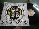 Kiss ?– Rock And Roll Over / I Want You / Take Me  12