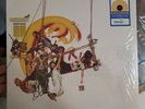 CHICAGO IX SUN YELLOW COLORED VINYL LP Chicago's Greatest Hits NEW UNPLAYED