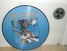 JIMI HENDRIX The Rainbow Bridge Concert The Early Show LTD UK Picture Disc LP