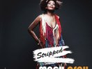Macy Gray - Stripped [New Vinyl LP] Chesky Records