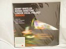 Kenny Wheeler, Norma Winstone & London Vocal Project ?– Mirrors / Gearbox Record