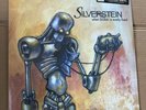 Silverstein - When Broken Is Easily Fixed LP RARE Limited White Vinyl press /475