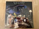 World Party ?– Private Revolution ‘86 Chrysalis ?BFV41552 Sealed Vinyl M-