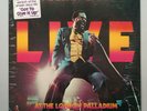 Marvin Gaye Live at the London Palladium Vinyl 2-LP 1977.Neu versiegelt T7-352R2