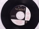 northern soul CHUCK JACKSON Any Day Now WAND 122