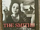 The SMITHS Best Of 1 SONGBOOK 1992 UK book SHEET MUSIC Morrissey