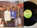 Ramon Orlando & Orquesta Internacional - Todos LP 1992 J&N Records Merengue