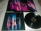 Mudhoney S/T SubPop GIMMICK LP POSTER 1989 Grunge Punk Pearl Jam Melvins Nirvana