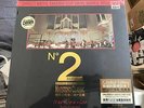 NEW 180 LP+CD Mark Levinson Direct Metal Supreme Maestoso Classic No.2 Germany S