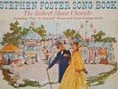RCA LIVING STEREO LSC-2295 *SHADED DOG* STEPHEN FOSTER BOOK *R. SHAW *1S/1S* NM