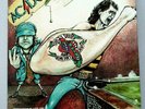AC/DC  DIRTY DEEDS DONE DIRT CHEAP  7
