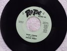 northern soul OSCAR PERRY Main String PERI TONE 1001