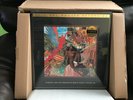 Santana Abraxas MOFI MFSL UltraDisc 1-Step Limited Edition SEALED & BEAUTIFUL