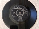 Johnny Kidd & The Pirates-Jealous Girl/Shop Around 7” Vinyl HMV POP1309
