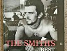 The SMITHS Best Of 1 SONGBOOK 1992 UK book SHEET MUSIC Morrissey